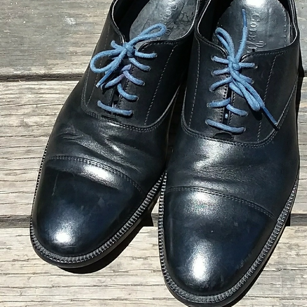 Cole Haan Dress Shoes